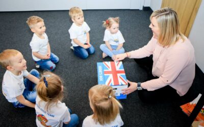 W jakim wieku zaczynać naukę języka obcego