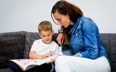 Bądź sprytnym rodzicem! Czyli czy warto uczyć dzieci angielskiego w domu.