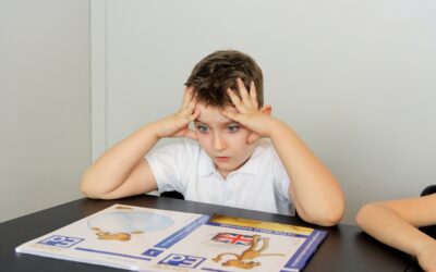 Nowomodny wymysł czy narastający problem? O specjalnych potrzebach edukacyjnych z pedagog Agnieszką Wilczyńską.