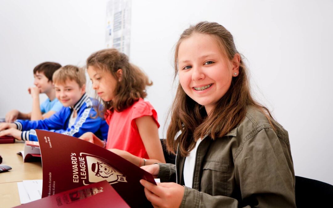 7 powodów, dla których warto zdawać egzaminy Cambridge