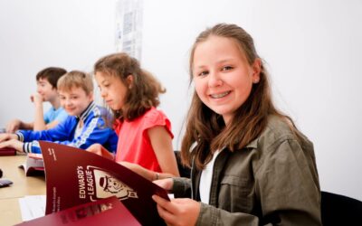 7 powodów, dla których warto zdawać egzaminy Cambridge