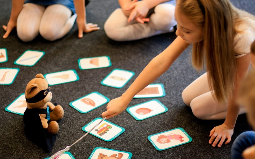 Między pamięcią a stresem