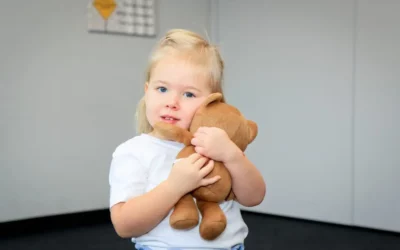 Výuka angličtiny s dítětem doma