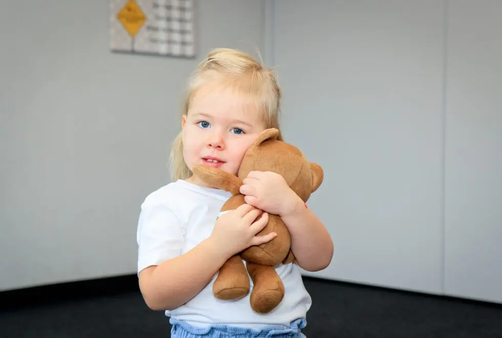 Výuka angličtiny s dítětem doma