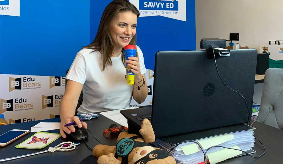 Je online a hybridní výuka efektivní?